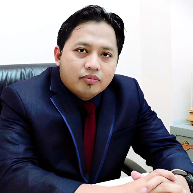 Dr. Ikhwan Ashadi