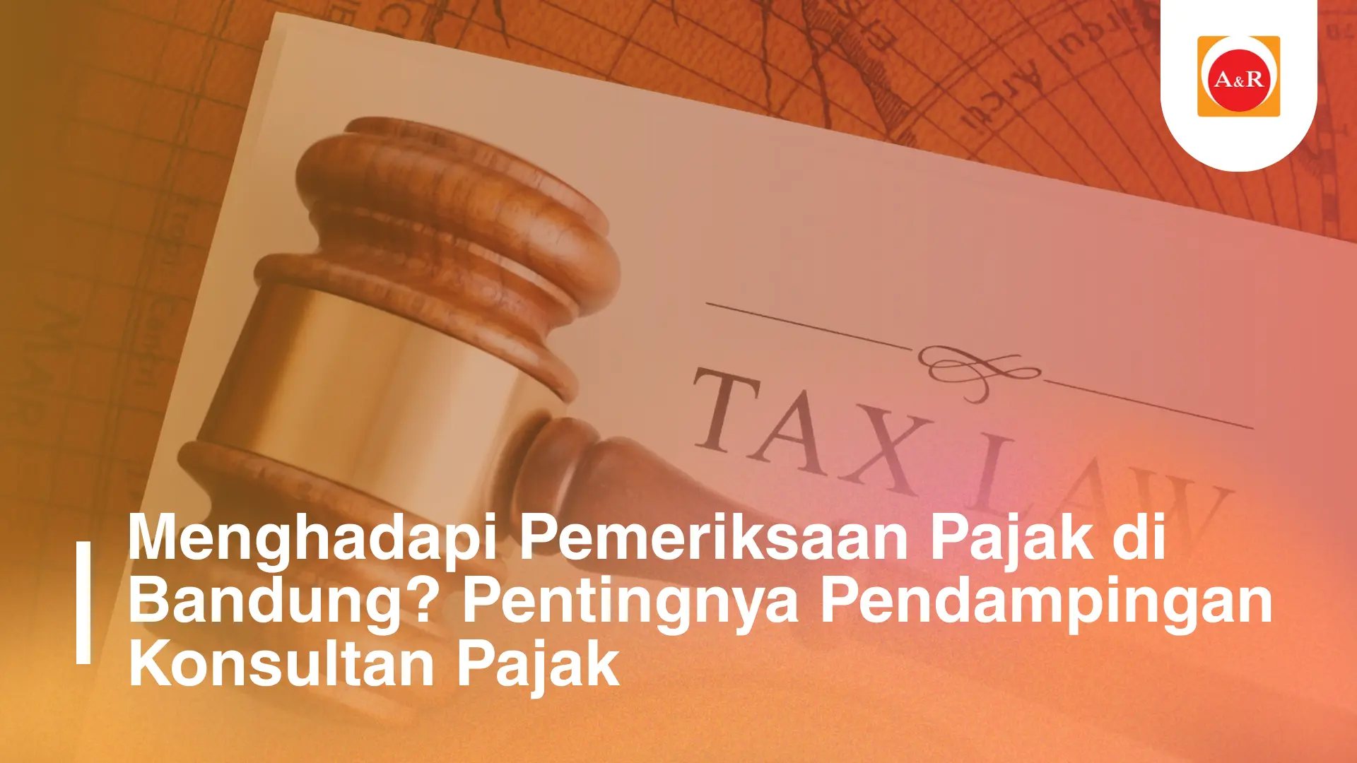 Saat Surat Pemeriksaan Pajak Datang: Mengapa Pendampingan Profesional di Bandung Menjadi Penentu?