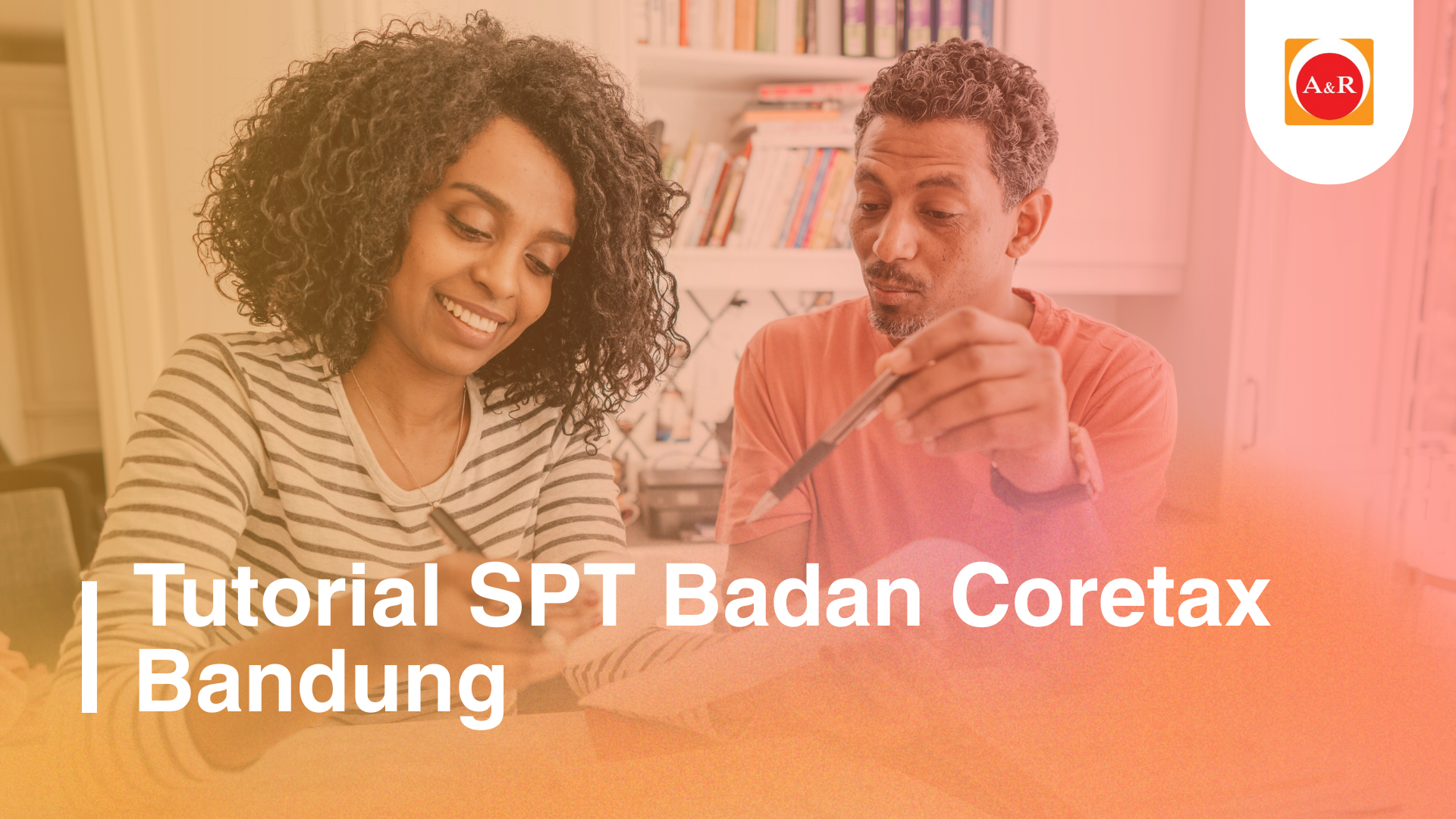 Tutorial SPT Badan Coretax untuk Perusahaan di Bandung: Panduan Kepatuhan Pajak yang Relevan dan Terstruktur