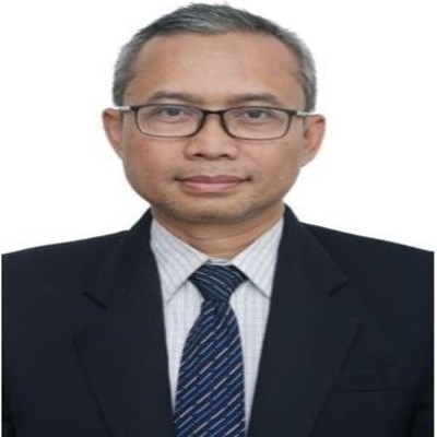 Rudi Kurniawan