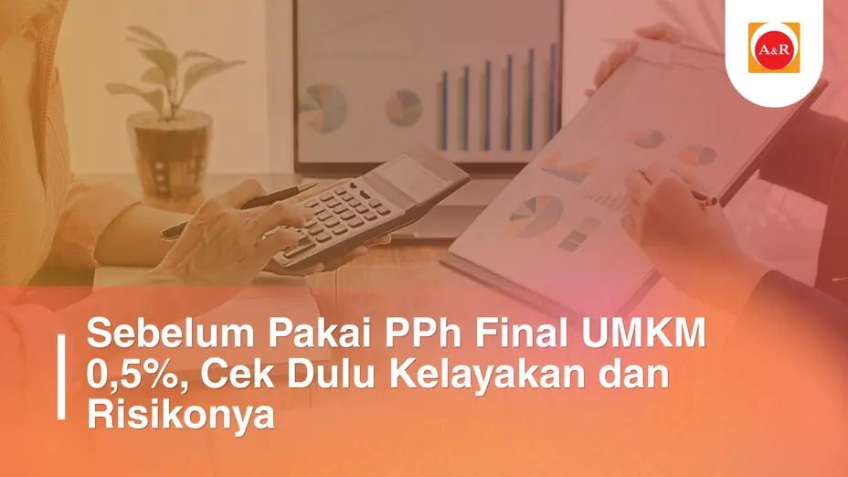 PPh Final UMKM